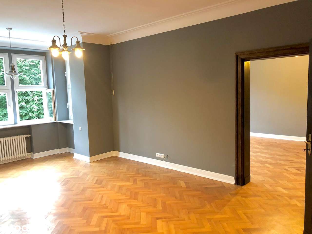 Wyjątkowe mieszkanie, reprezentacyjna część miasta- Al. Sienkieiwcza - Pełny obrazek: 5/13