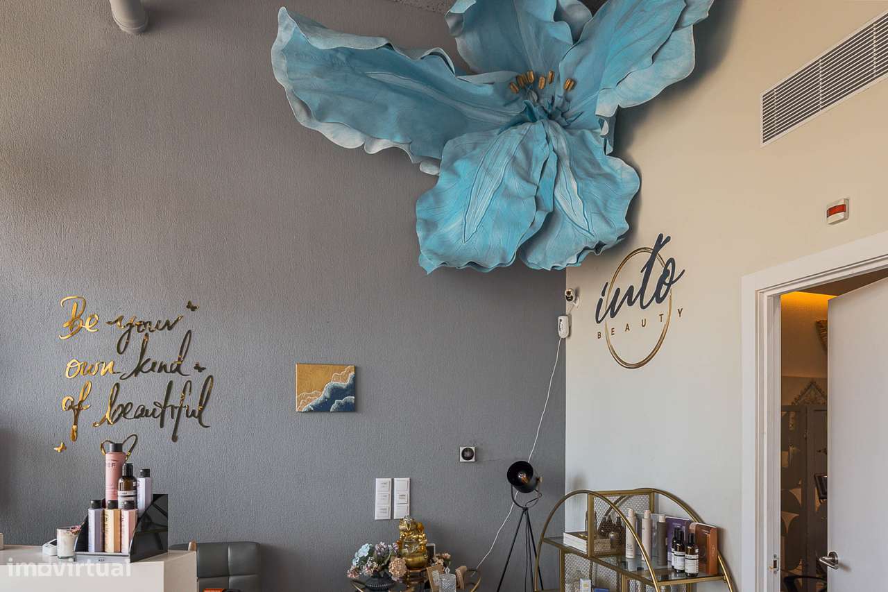 Trespasse Centro de estética, cabeleireiro-8