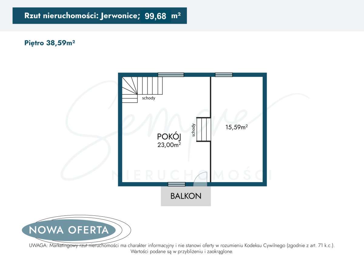 Już wkrótce - dom z ogrodem i Ty! - Pełny obrazek: 5/20