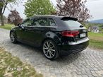 Audi A3 2.0 TDI Sportback (clean diesel) Attraction - 7