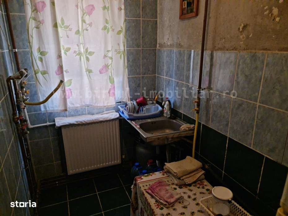 0% Comision -  Parter -  Apartament 2 Camere – Central, Cumpăna - Imagine principală: 5/9