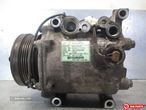 COMPRESSOR DE AR CONDICIONADO MITSUBISHI GRANDIS NAW 2006 - 1