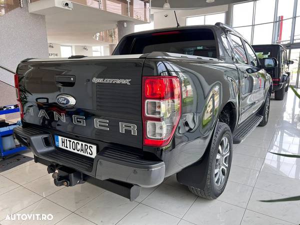 Ford Ranger - 6