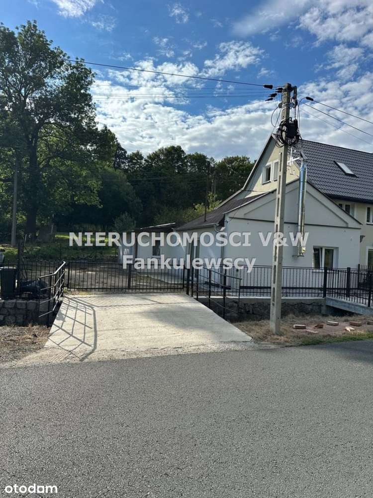 Dom na sprzedaż, 3 pokoje, 80 m², Piechowice