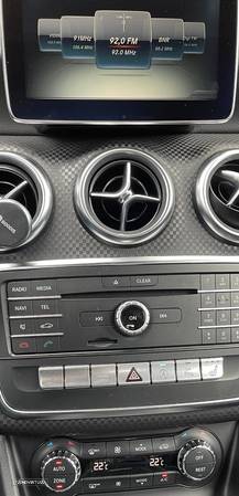 Mercedes-Benz A 200 d Aut. - 9