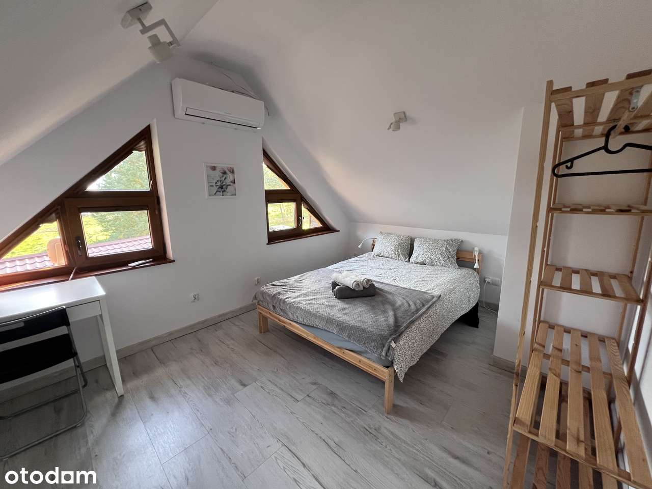 Klimatyczny domek rekreacyjny 6 minut od morza, świetna inwestycja-10