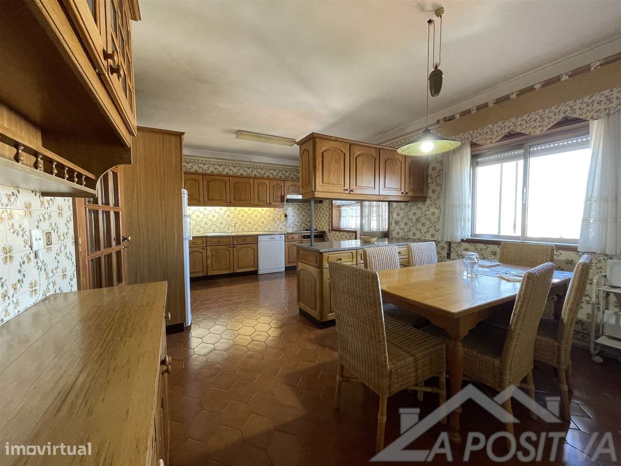 Apartamento T6 Venda em São João da Madeira,São João da Madeira-24