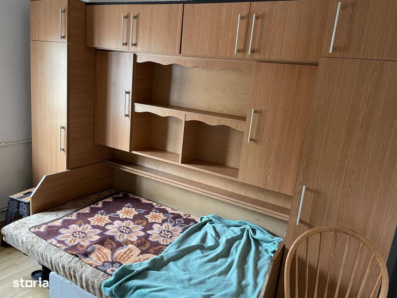 Garsoniera de vanzare in zona Vlaicu / Fortuna - Imagine principală: 5/6