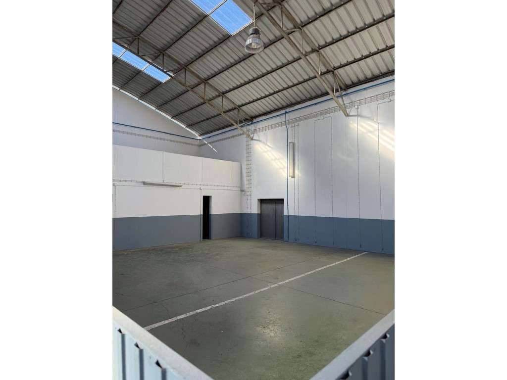 ARMAZÉM INDUSTRIAL - Grande imagem: 5/13