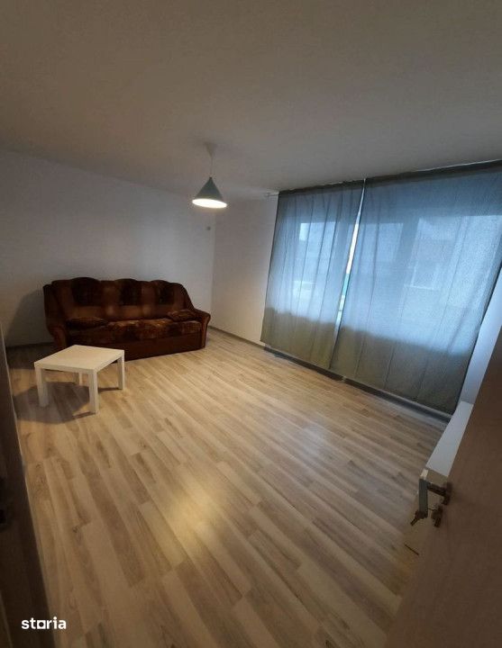 Apartament 2 camere- Metrou Nicolae Teclu 10 minute- Centrala Proprie