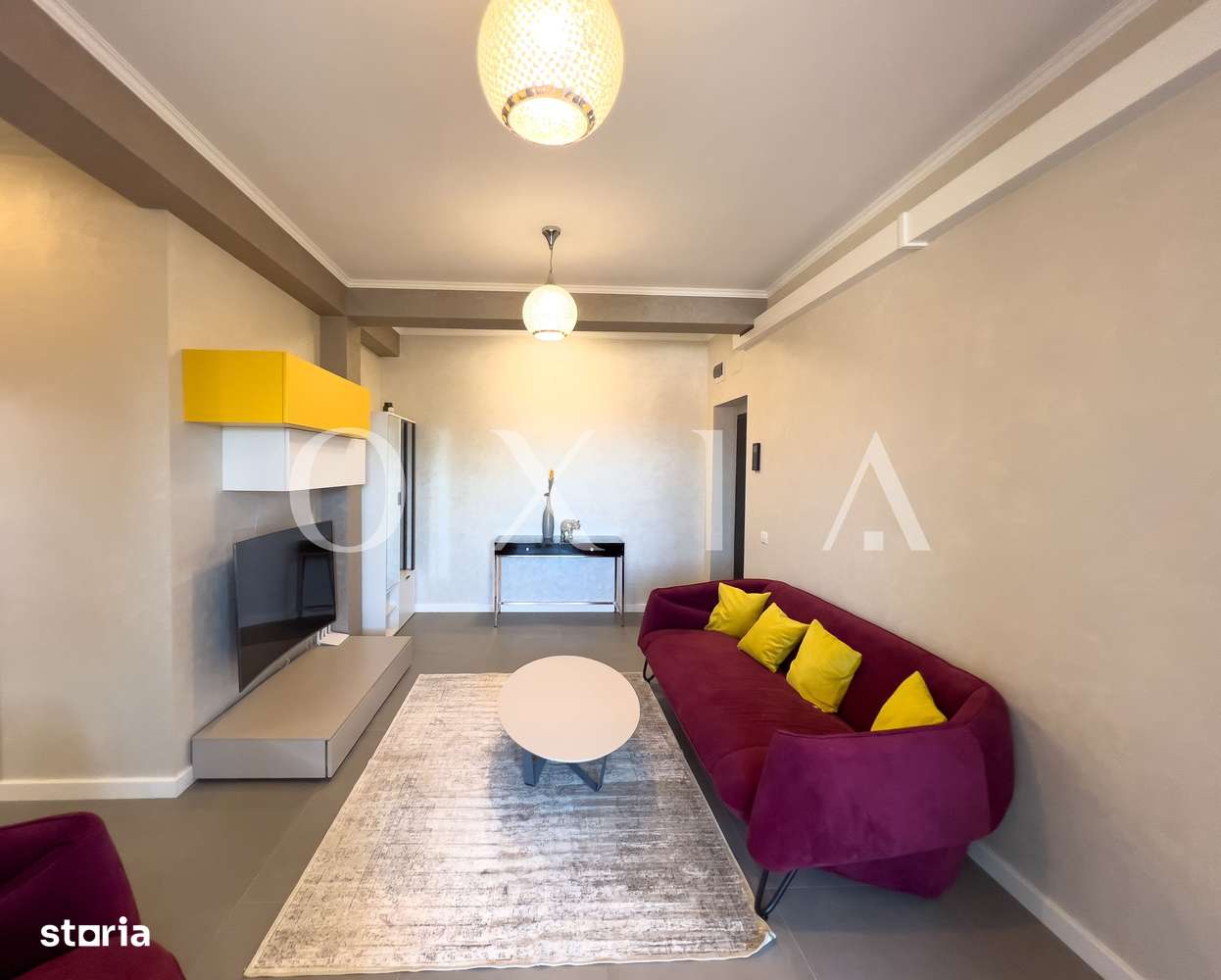 SX288Dumbravita (Kaufland), Loc parcare, Lift - Imagine principală: 4/16