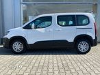 Peugeot Rifter 1.5 BlueHDI Active - 2