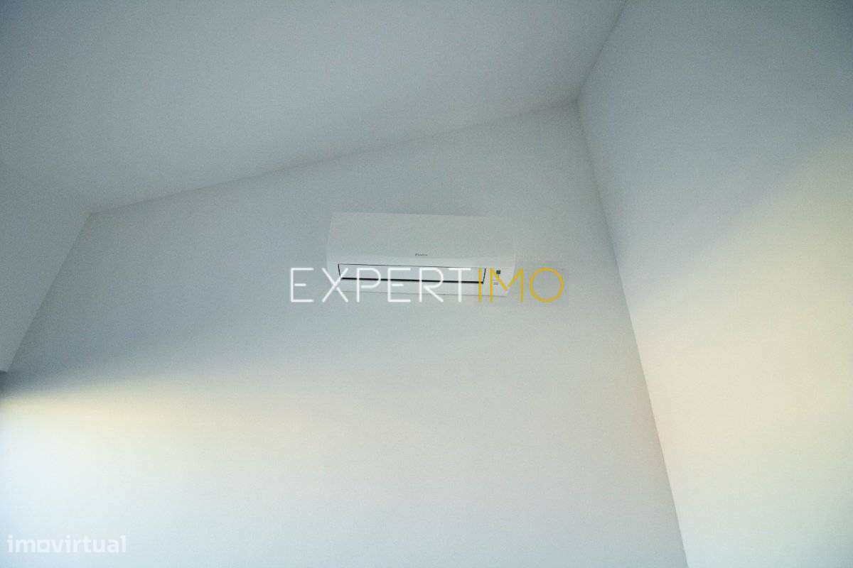 Apartamento T1 novo Pombal-14