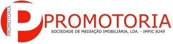 PROMOTORIA Logotipo