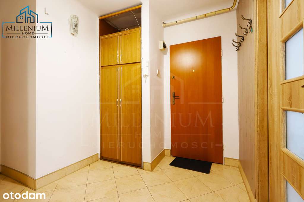 Funkcjonalne 3 pokoje | 2. piętro | Dębica-5