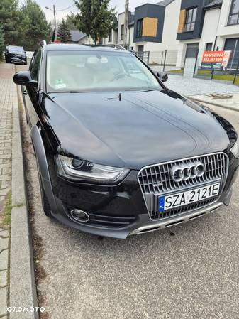 Audi A4 2.0 TDI clean diesel Quattro S tronic - 6