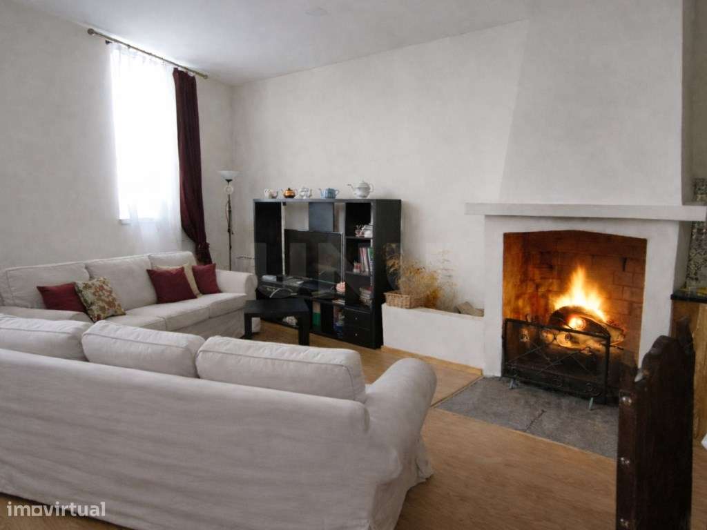 Turismo Rural, na modalidade, Casas de Campo + Café-Bar Vintage + E...-29