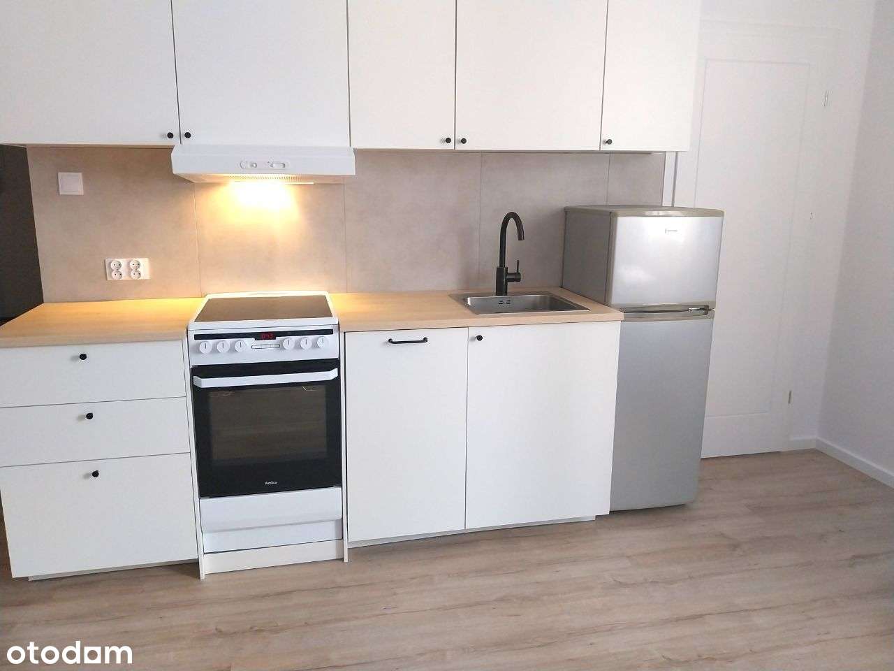 Presiżowa lokalizacja Pl. Zbawiciela Metro 2pokoje - Pełny obrazek: 4/17