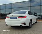 BMW Seria 3 318d Advantage - 13