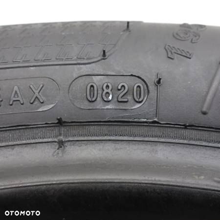 2 x KLEBER 195/55 R15 85H Quadraxer 2 Wielosezon 6.5-6.8mm - 4