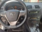 Toyota Avensis 1.8 Premium EU5 MS - 7
