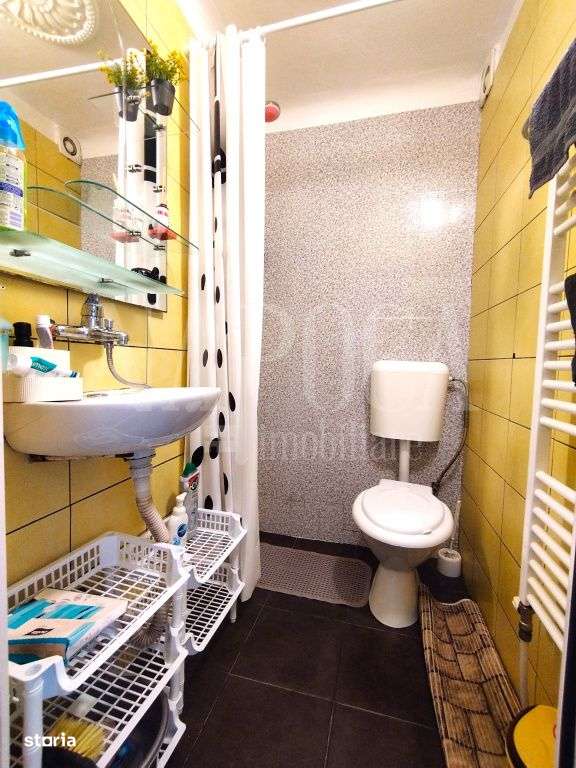 Garsoniera de vanzare in Centru, Cluj Napoca - Imagine principală: 4/5