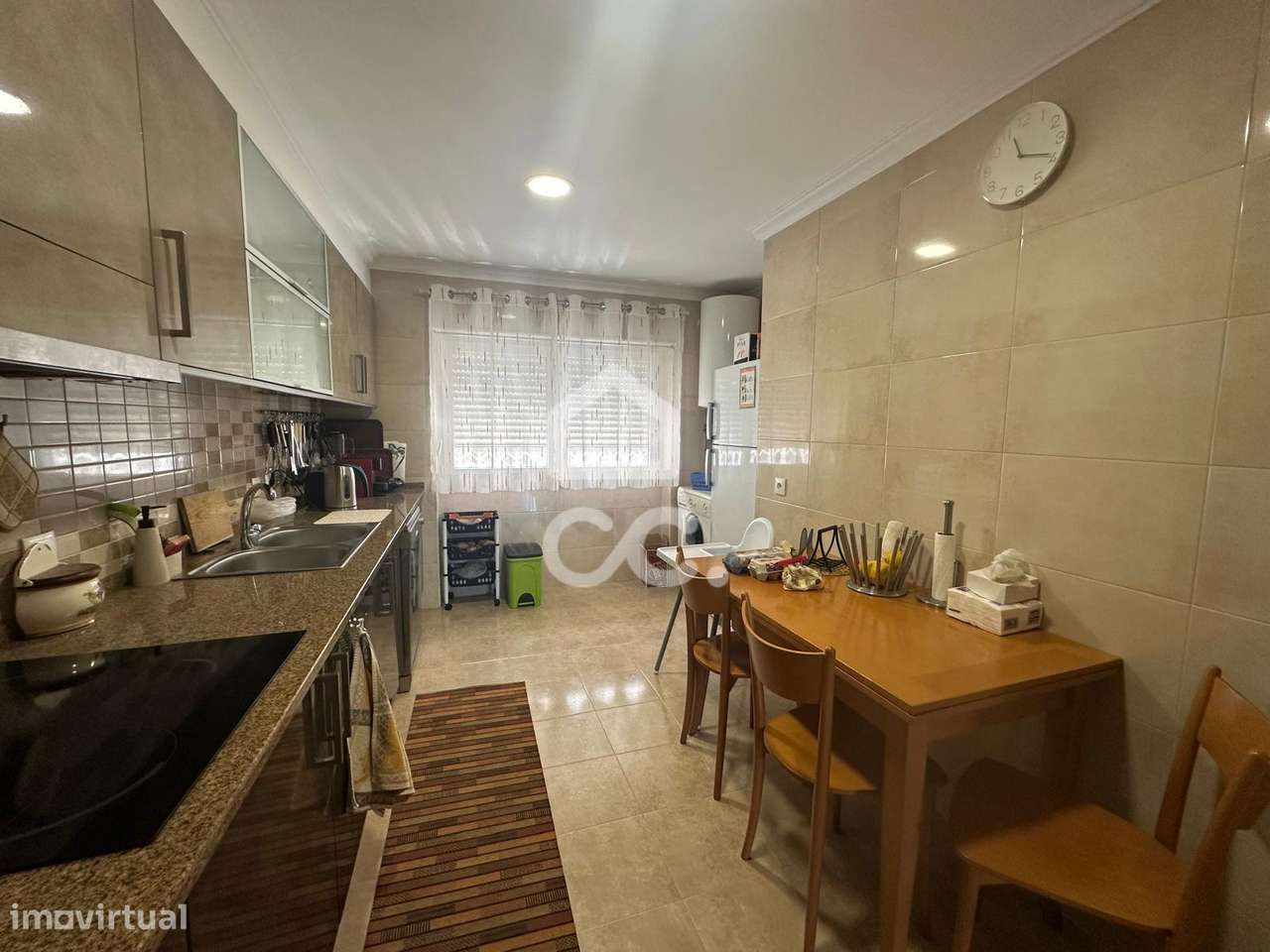Apartamento T3 em Sesimbra – A 10 minutos a pé da praia-6