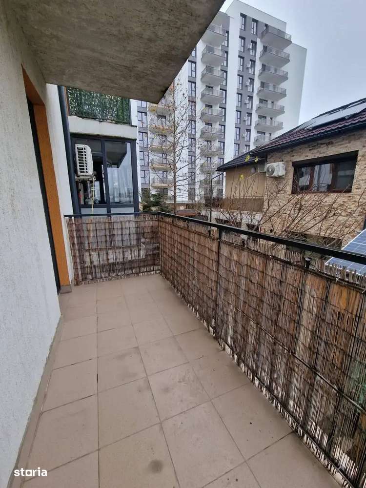 2 Camere 10 min Metrou Teclu I Loc Parcare I Mobilat si Utilat-13