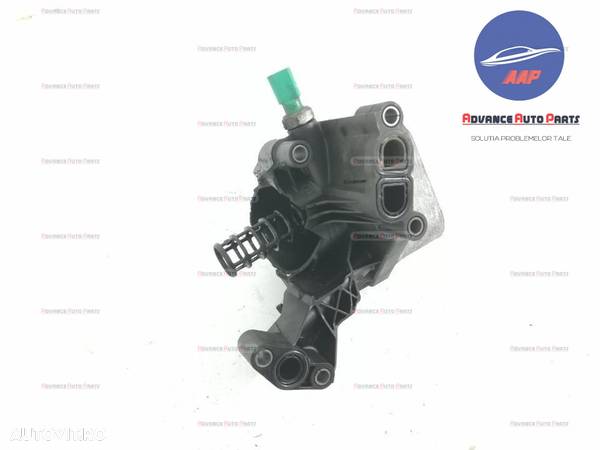 Termoflot VW Passat B8 2014 la 2018 original cu senzori - 2