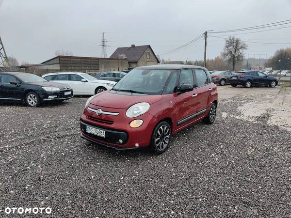 Fiat 500L 1.4 16V Lounge - 1