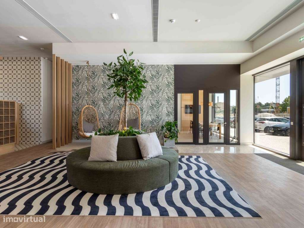 Apartamento T2 no Kori living Evolution-32