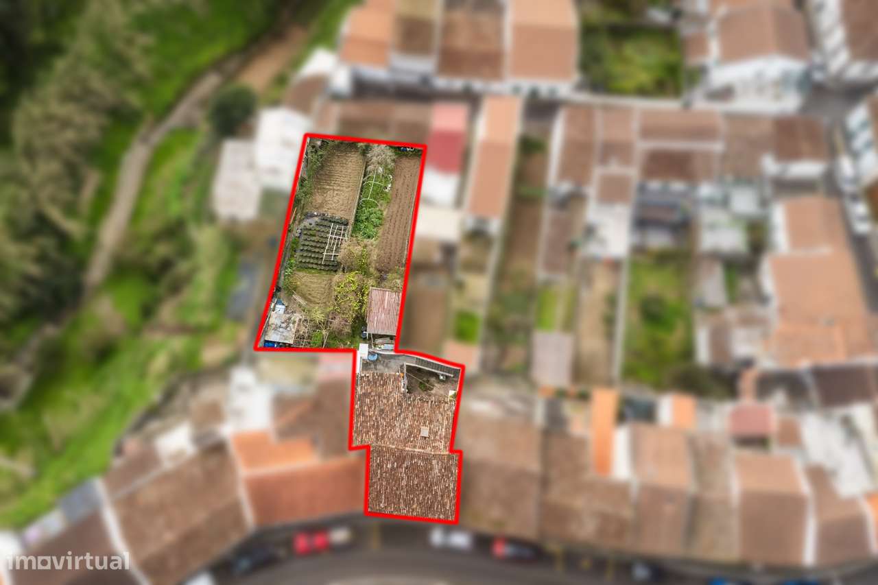 Moradia T2 - Santa Cruz-24