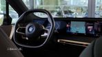 BMW iX xDrive 40 - 18