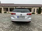 Volkswagen Passat Variant 2.0 TDI SCR DSG Business - 5