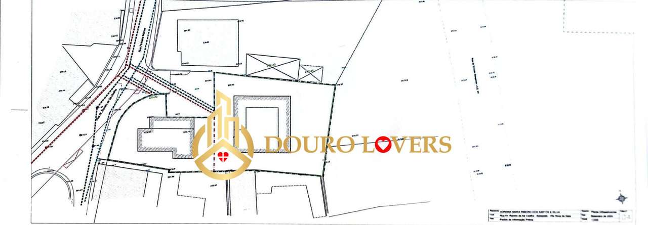 Terreno com PIP aprovado –Vila Nova de Gaia-4