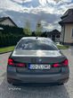 BMW Seria 5 520d xDrive Luxury Line sport - 19