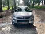 Citroën C3 1.2 PureTech Elle - 3