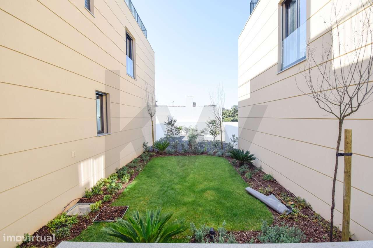 Moradia T4  em Murches - Grande imagem: 4/52