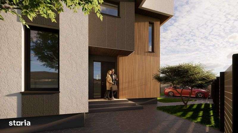 Case de vanzare. - Imagine principală: 4/7