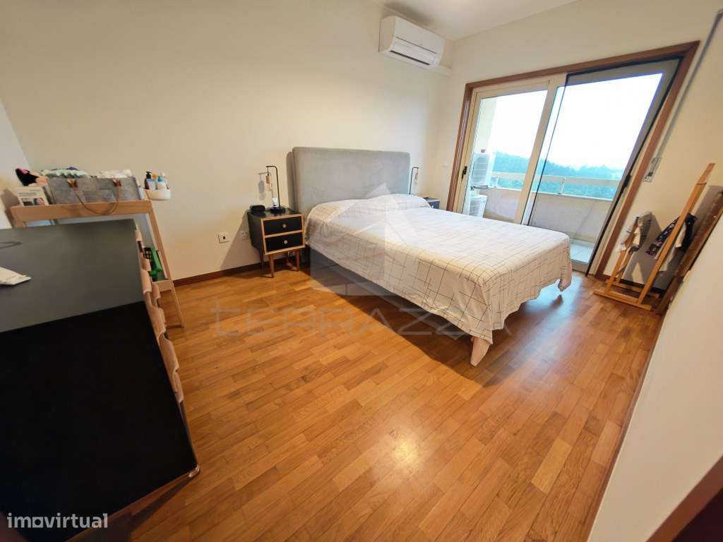 Apartamento T2 São Cosme - Gondomar-14