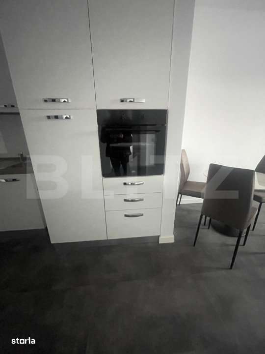 Apartament de 2 camere, 45mp, parcare, Someseni - Imagine principală: 4/8