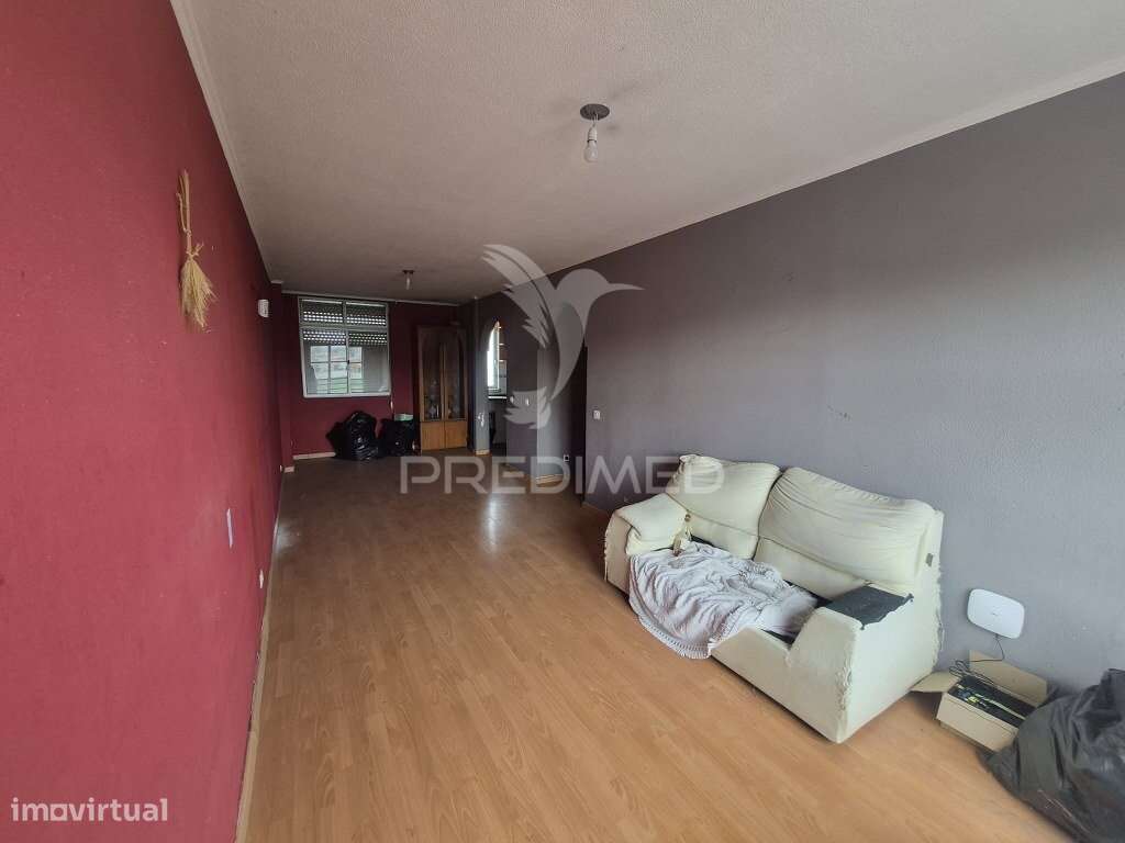 Apartamento T2 - Setúbal - Grande imagem: 3/18