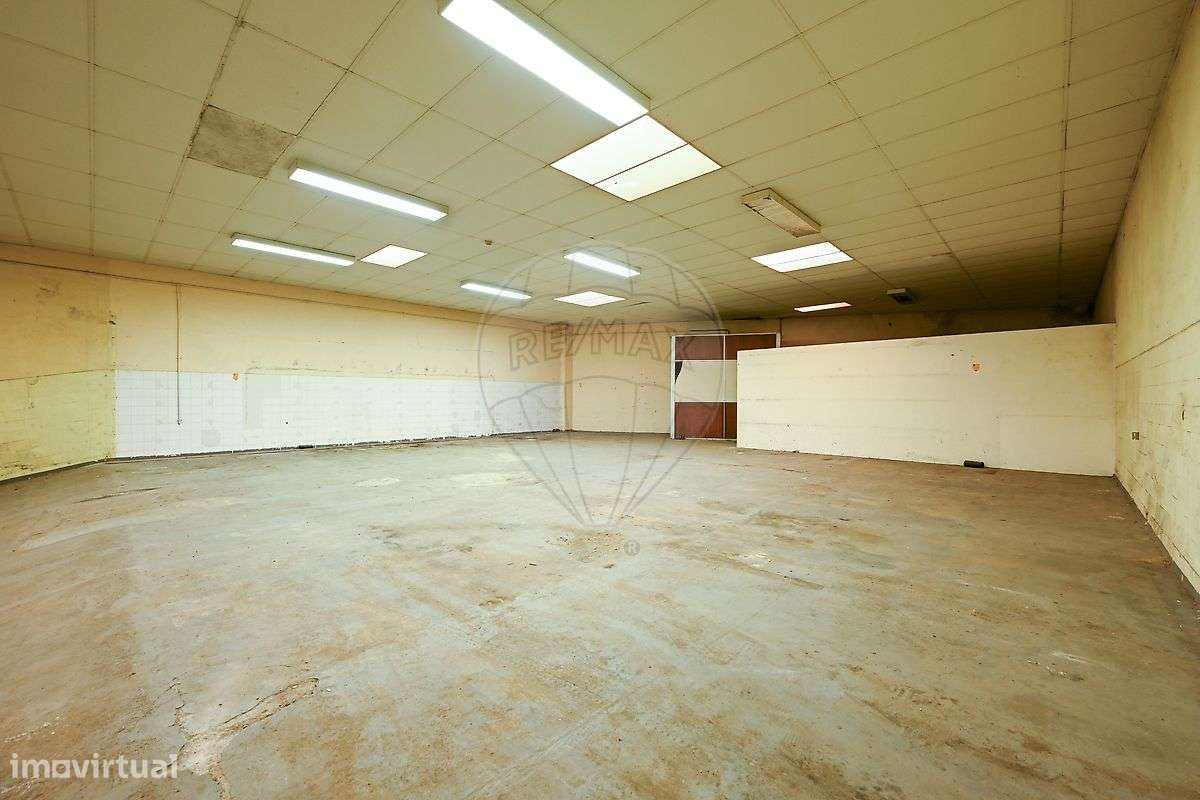 Armazém  para venda-13