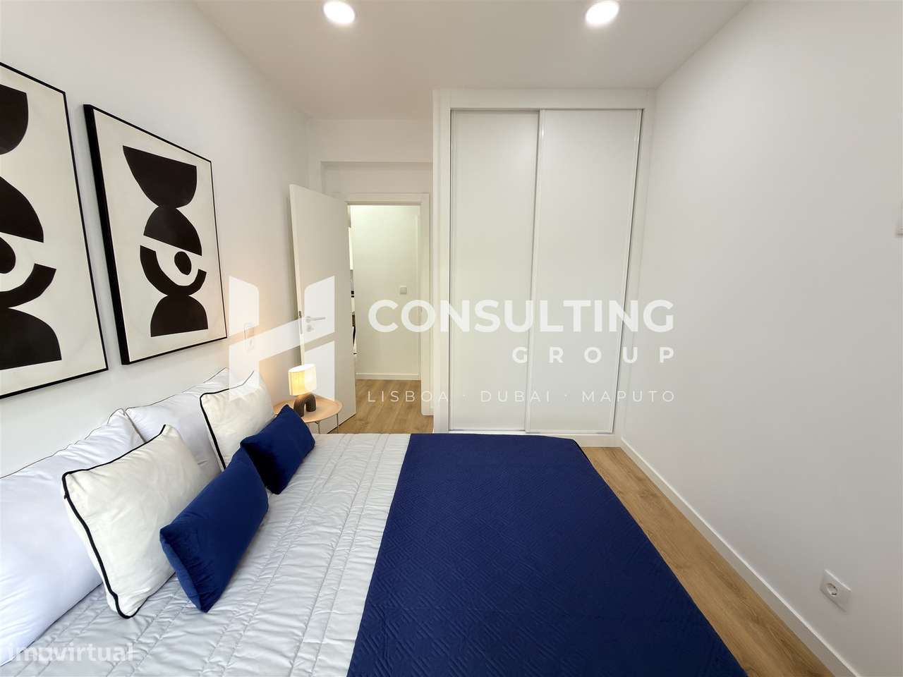 Apartamento T3 Venda em Benfica,Lisboa-18
