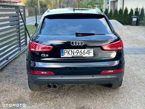 Audi Q3 2.0 TDI - 34