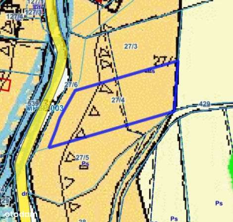 Nowa cena, Mpzp, Łężyce Duszniki-Zdrój-17