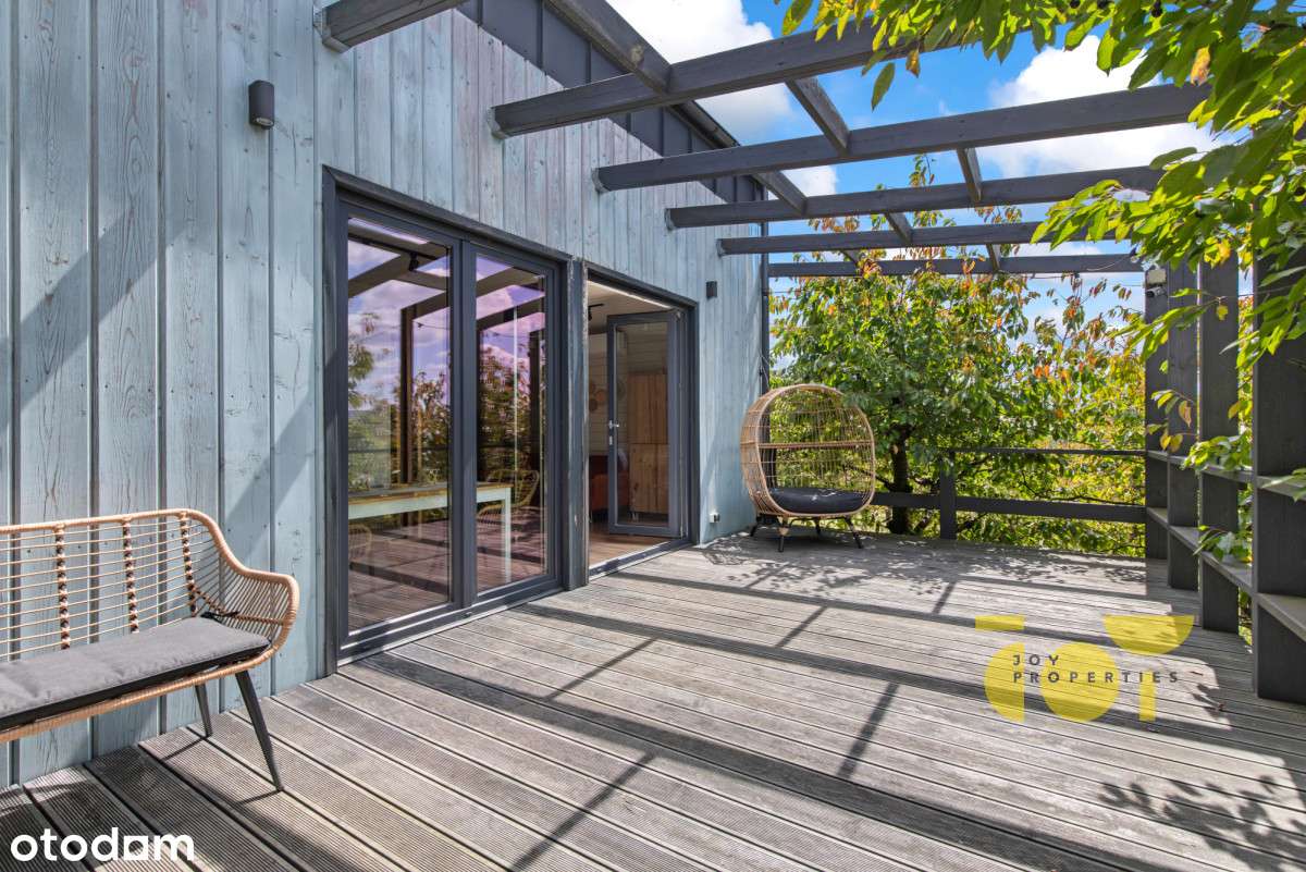 Domy wakacyjne na czereśniowym wzgórzu - Pełny obrazek: 2/20