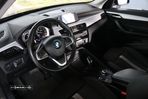 BMW X1 16 d sDrive Auto Line Sport - 7