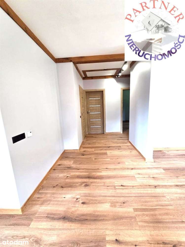 Nowy dom do wprowadzenia, 5 pokoi!-13