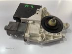 Motoras macara geam dreapta fata cu modul Audi A3 (2003-2008) [8P1] 8p0959802h - 1